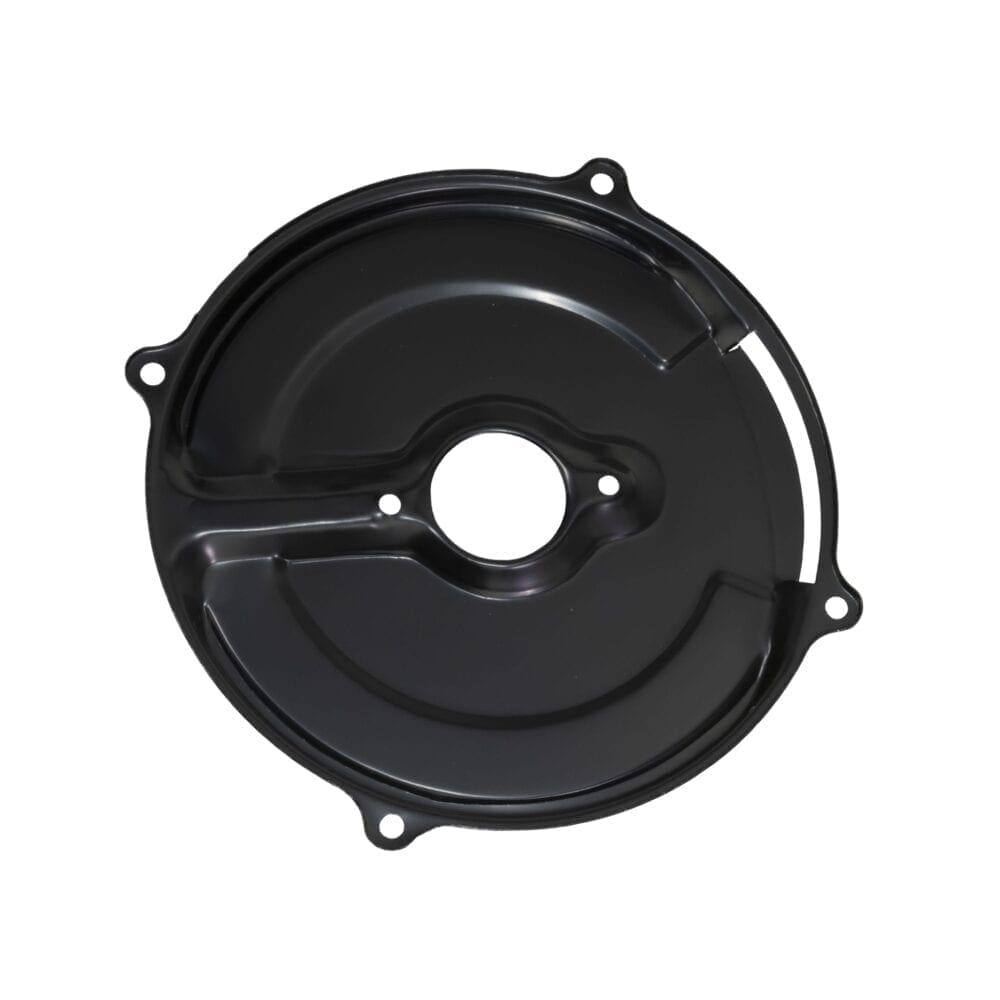 Fan Backing Plate - Outer