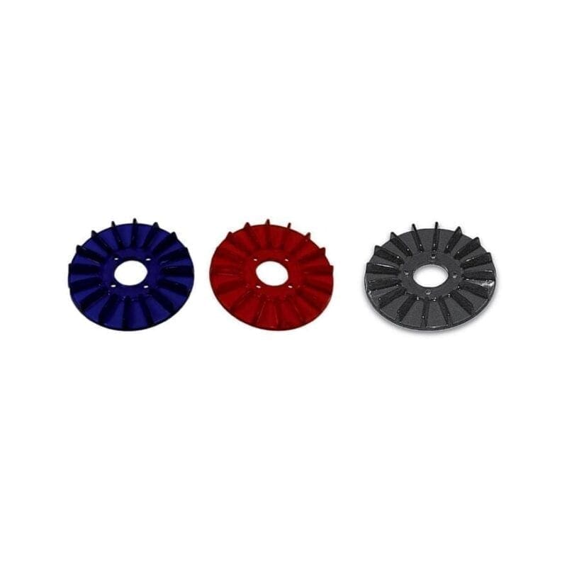 Crank Pulley Accessories