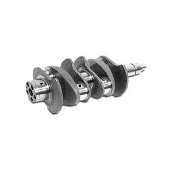 Type IV Counter-Weighted Crankshafts