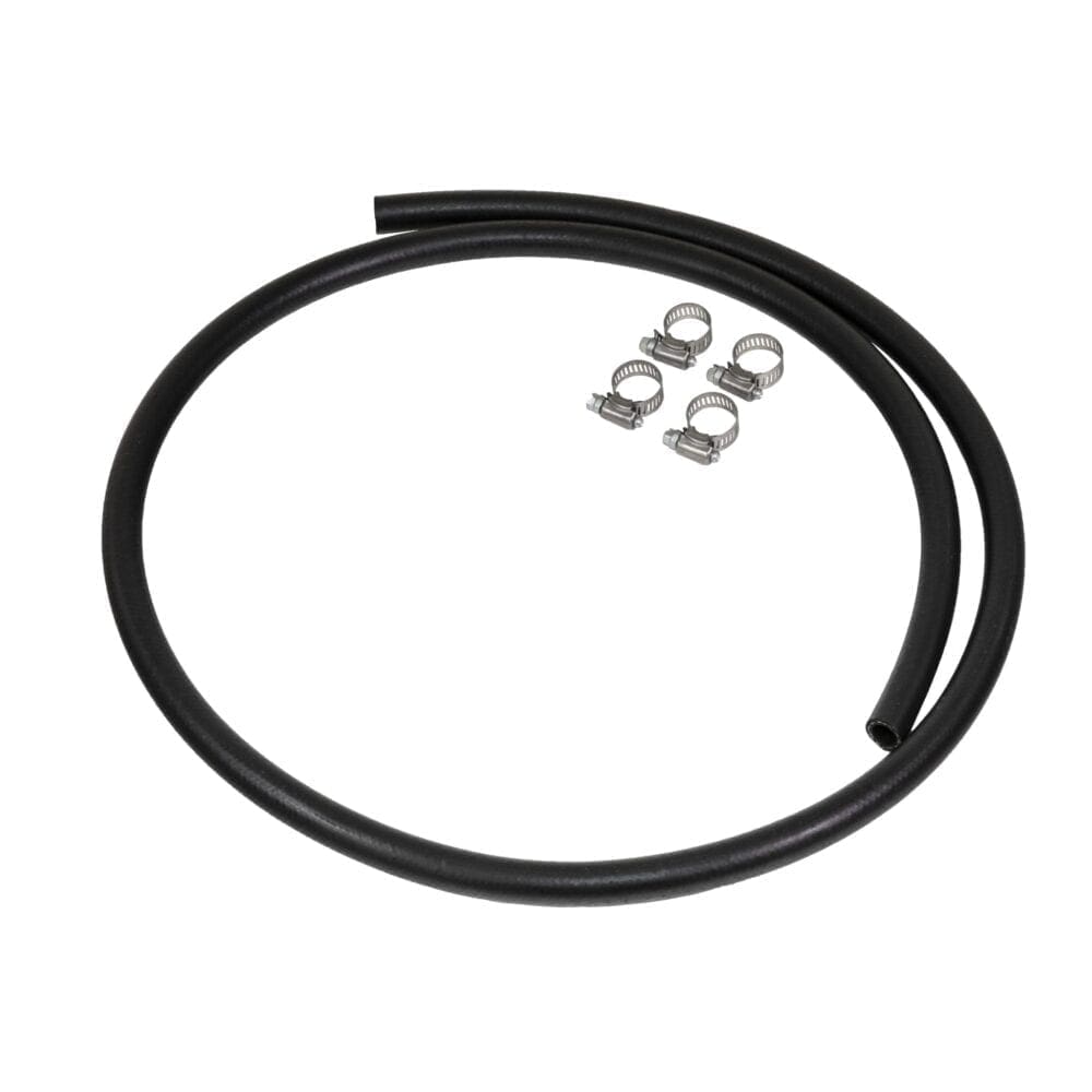 Replacement Oil Line & Clamp Kit