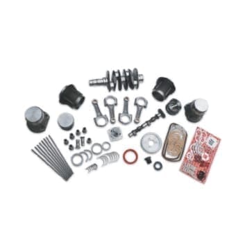 SCAT VW Engine Kits