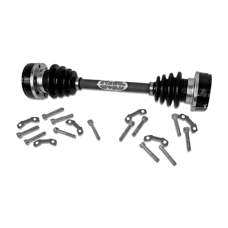 Racing IRS Axle Assembly
