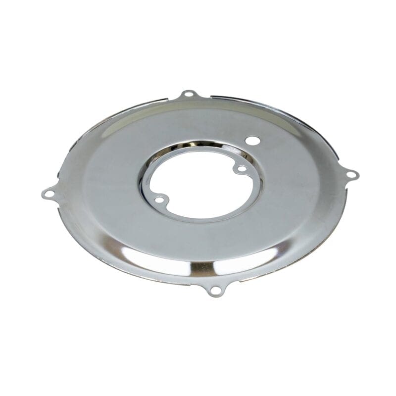 Outer Fan Backing Plate