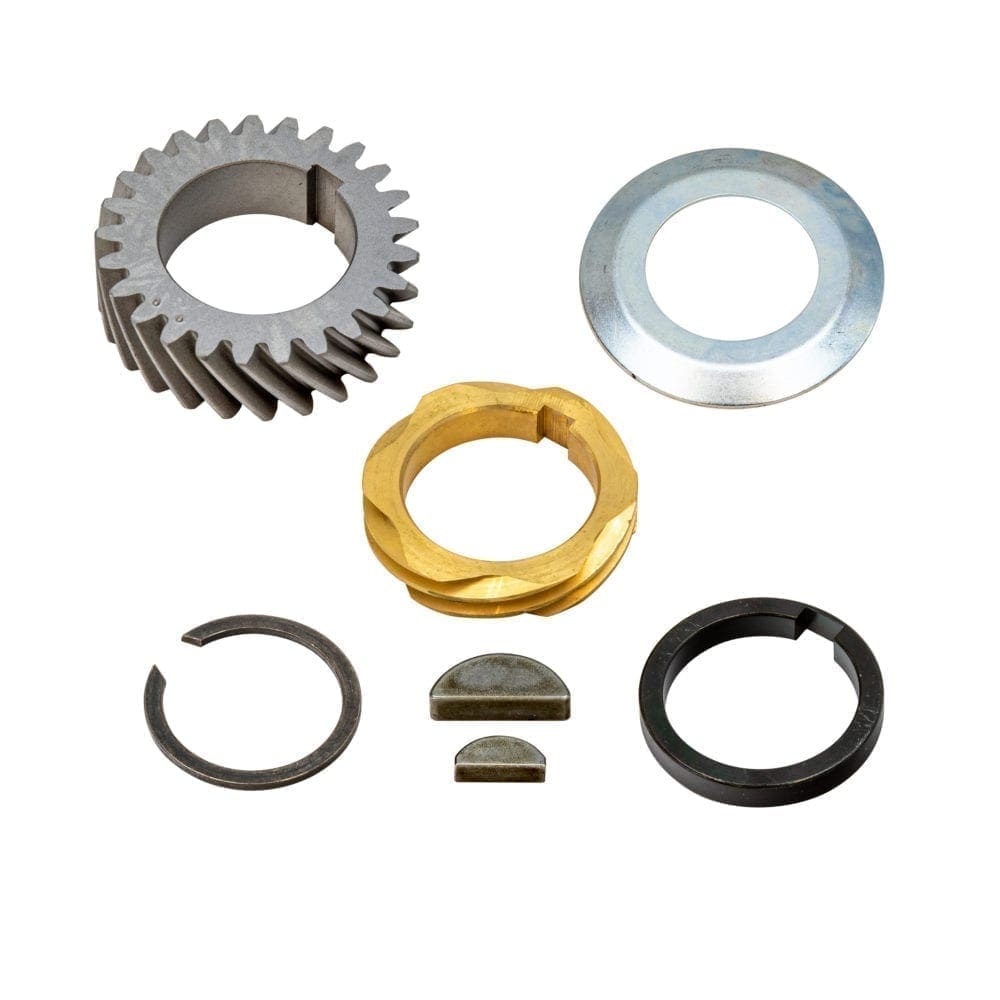 crankshaft type 1 gear assembly kit