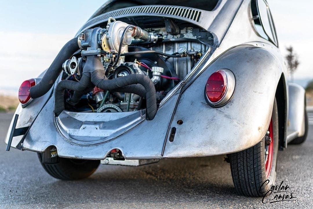 1965 Turbo Bug