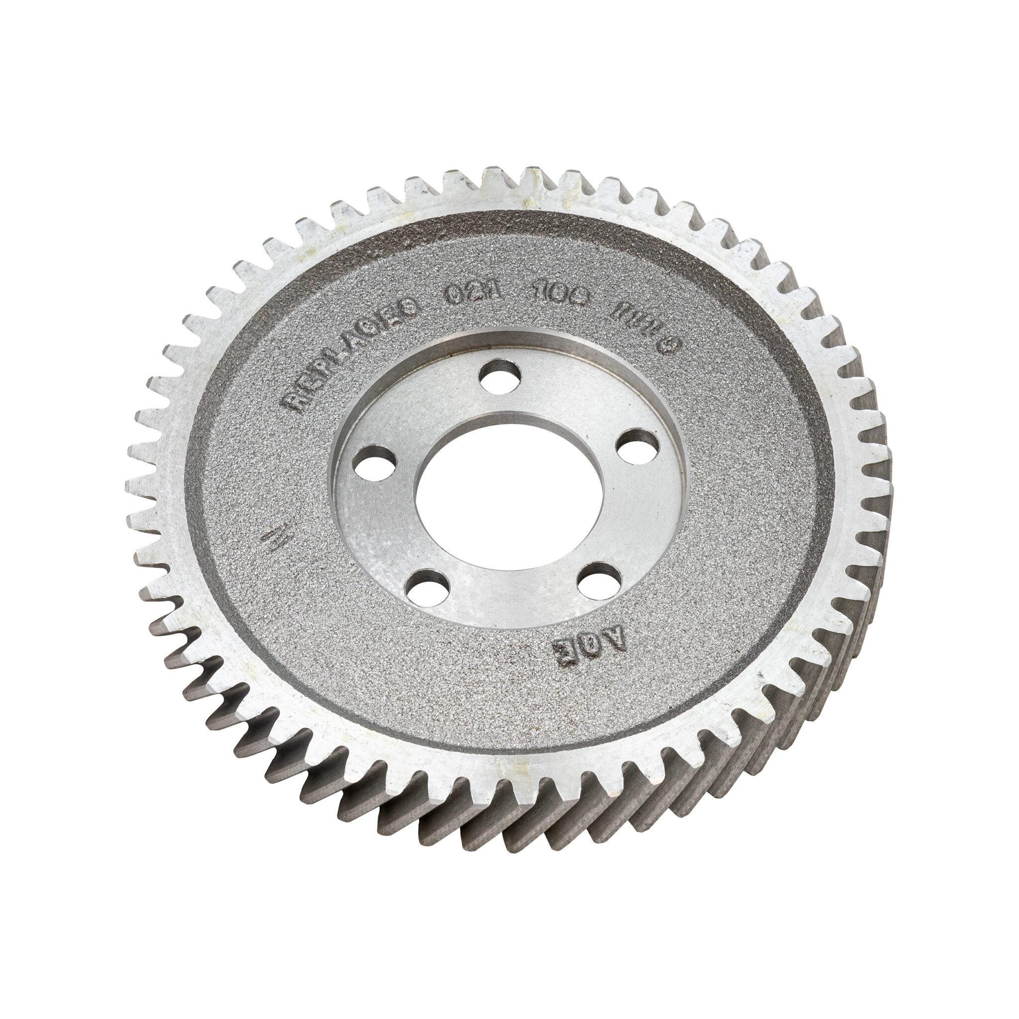 20171STD - Type 4 Bolt-on Aluminum Camshaft Gear