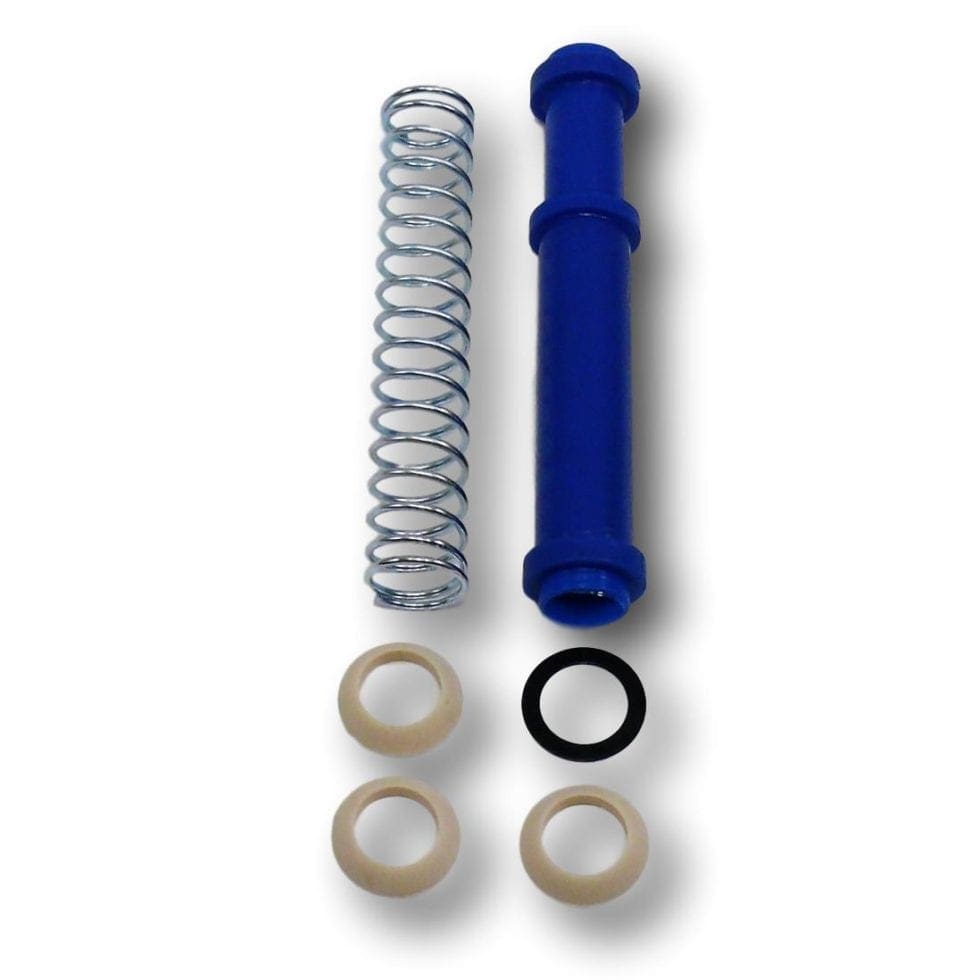 Big Mouth ORing Sealed Pushrod Tubes Set Of 8 SCAT VW