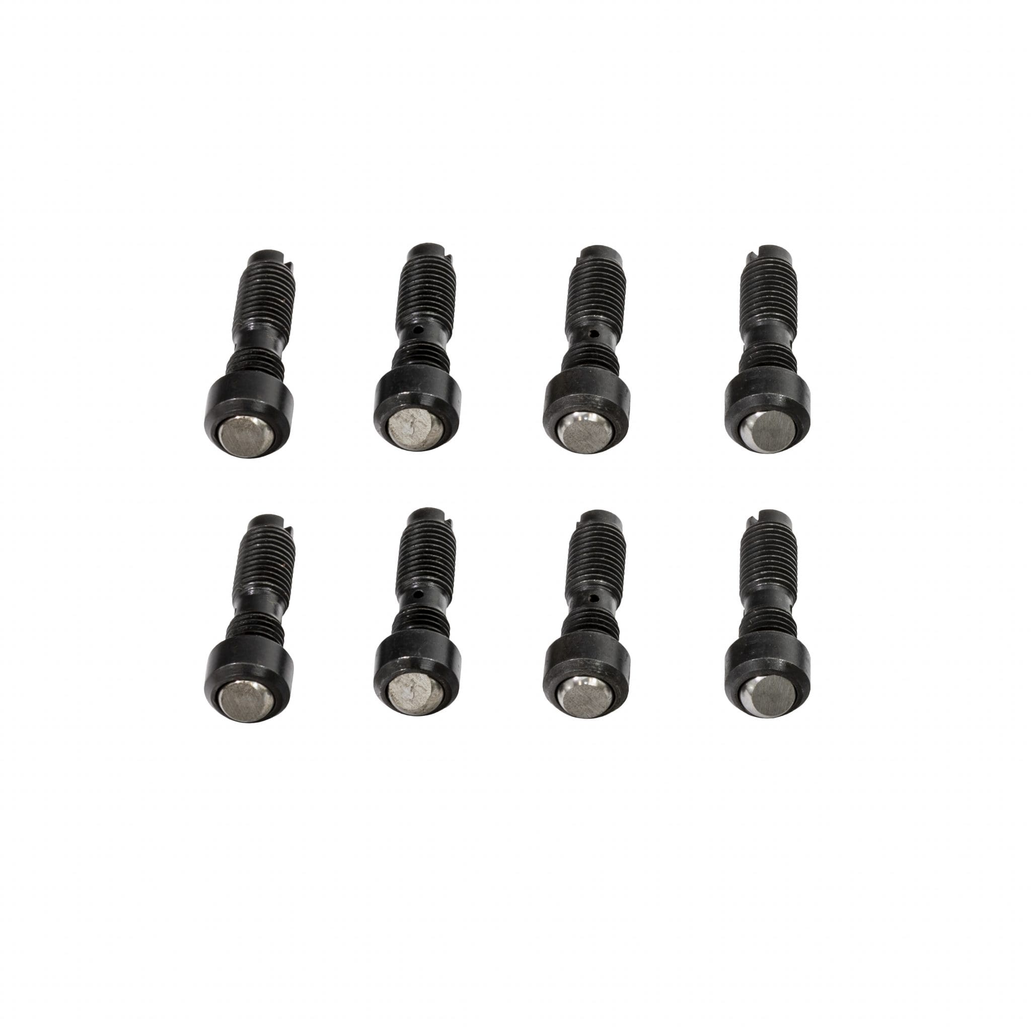 3/8-24 SWIVEL BALL ADJUSTING SCREWS, 8 PCS.