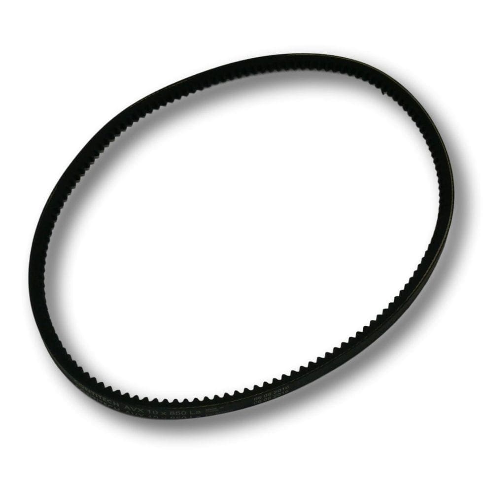 VW Power Pulley Belt SCAT VW Volkswagen Aftermarket Parts