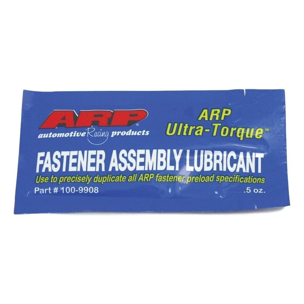 ARP moly assembly lube