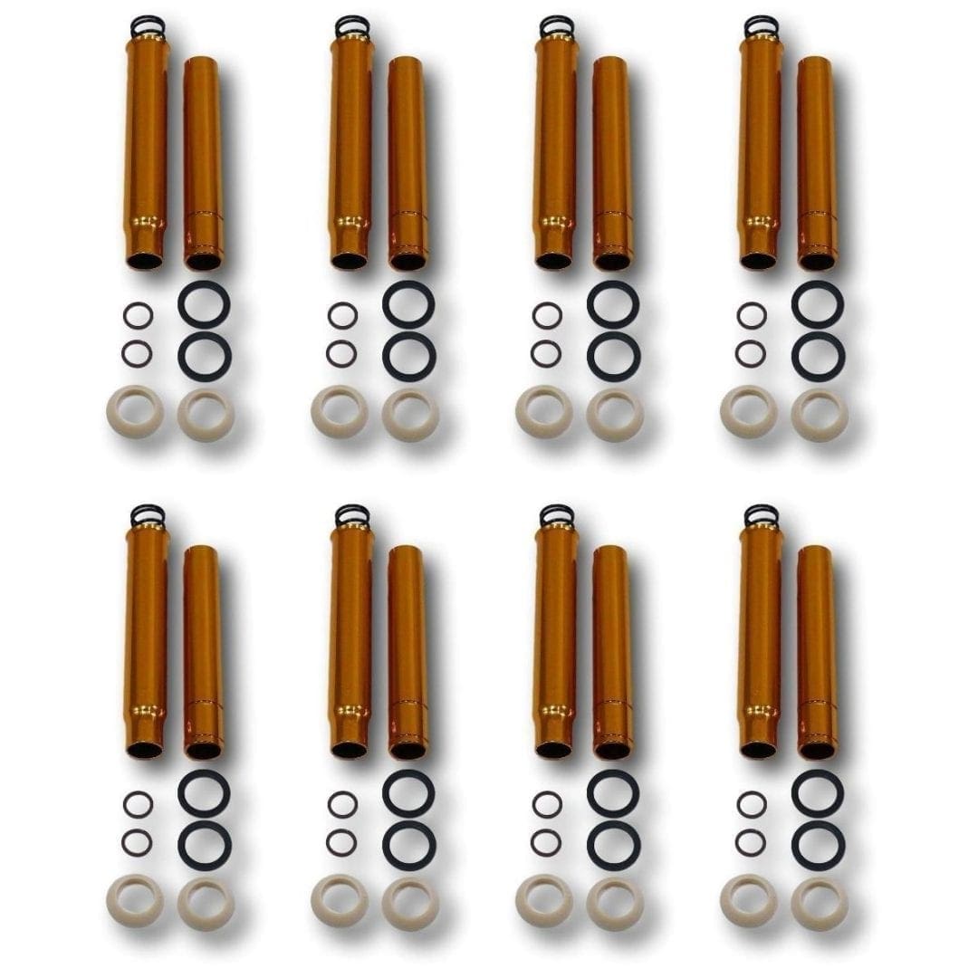 Adjustable Pushrod Tubes SCAT VW Volkswagen Aftermarket Parts