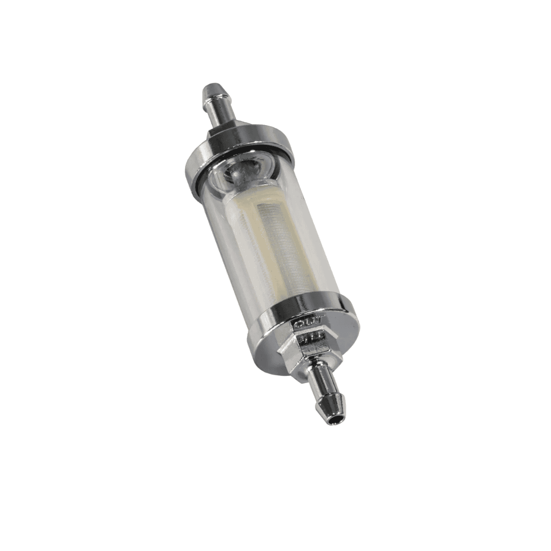 VW See-Through Fuel Filter | SCAT VW