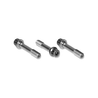 thumbnail image 2 of ARP 755-2000 Stainless Steel Bolt - 1/2-20 X 2000 12-Point High Performance Fastener 2 of 4