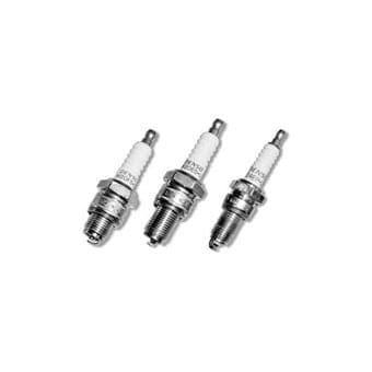 DENSO Spark Plugs 12mm x 3/4" Reach - Most Recommended