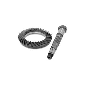 4.86:1 Ratio - drag, oval, off-road - 12 hole ring gear fits both 6- & 8-bolt carriers