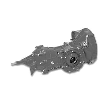 67-68 12V SWING AXLE (WITH AXLES)