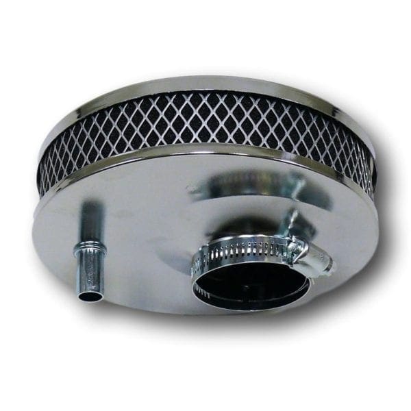 Stock VW Carb Air Cleaner Assembly SCAT VW