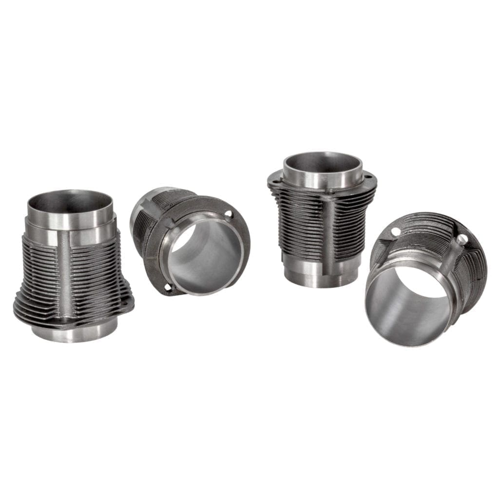 Mahle Type 13 Piston & Cylinder Kit SCAT VW