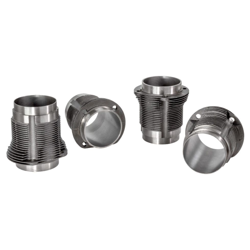 Precision Type 13 Cylinder Spacers SCAT VW