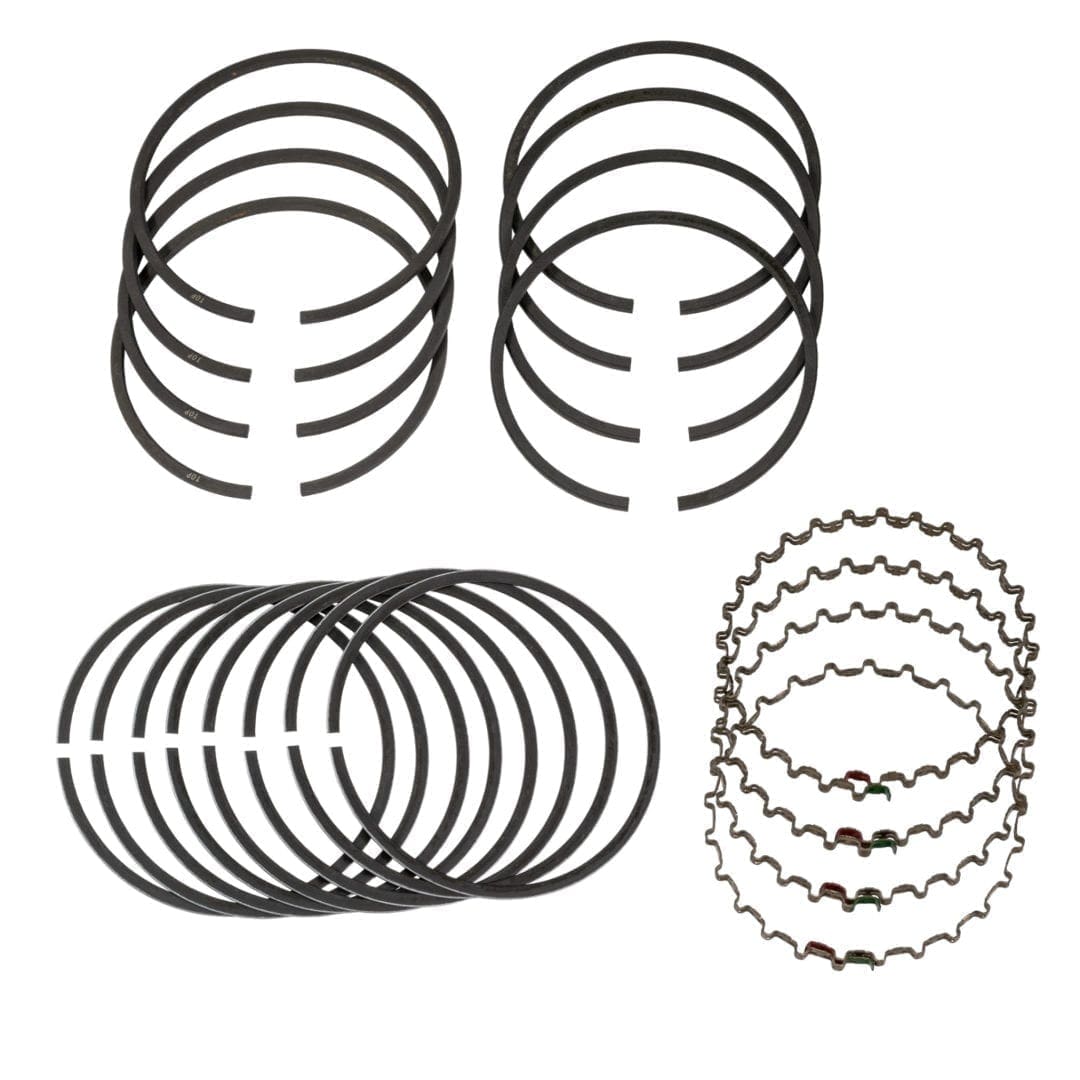 Grant Lightweight Performance Ring Sets - SCAT VW