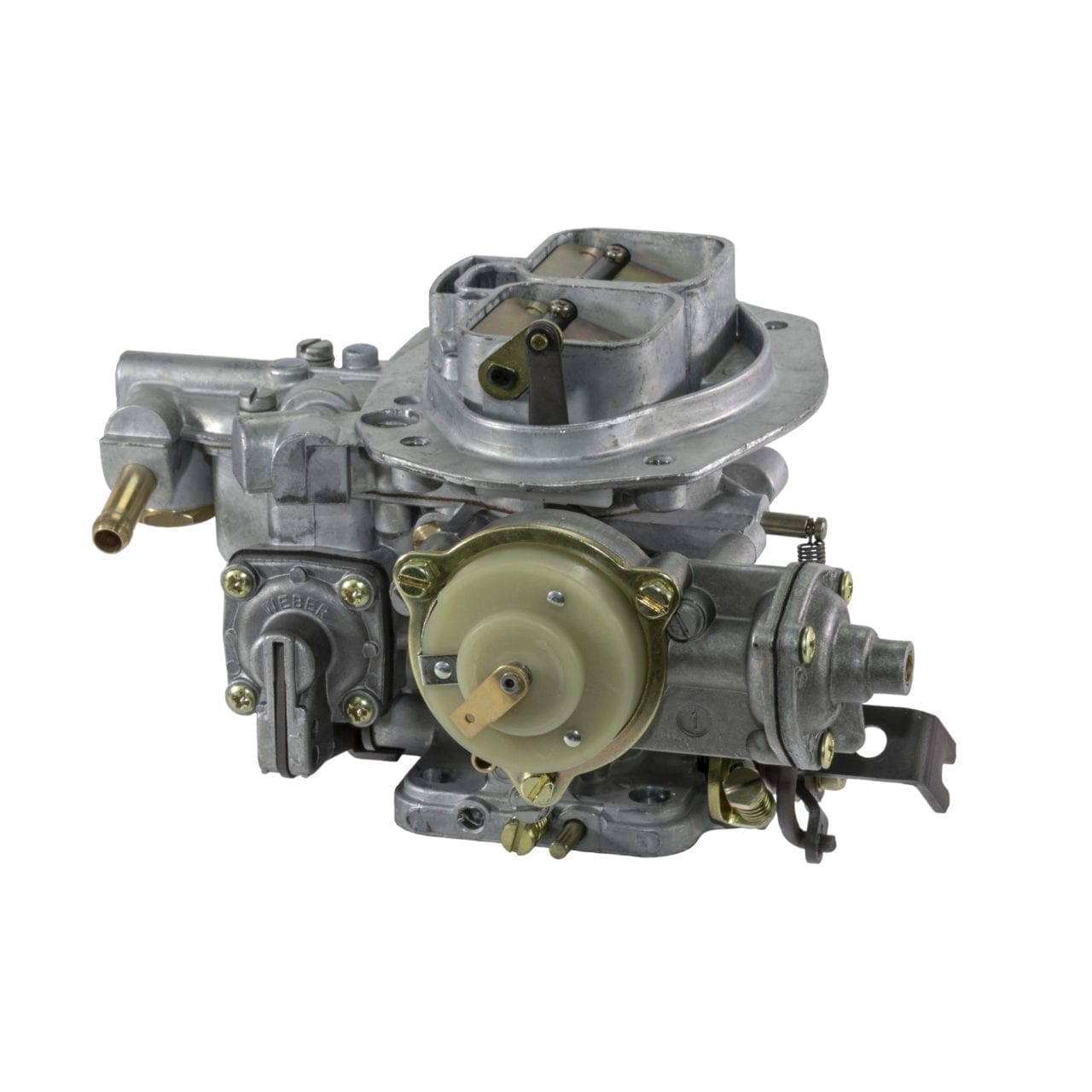 er Dual 44 IDF Type 4 Carb Kit SCAT VW