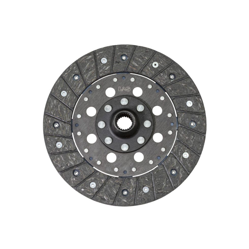 180mm Clutch Disc with Spring Hub SCAT VW Volkswagen Parts
