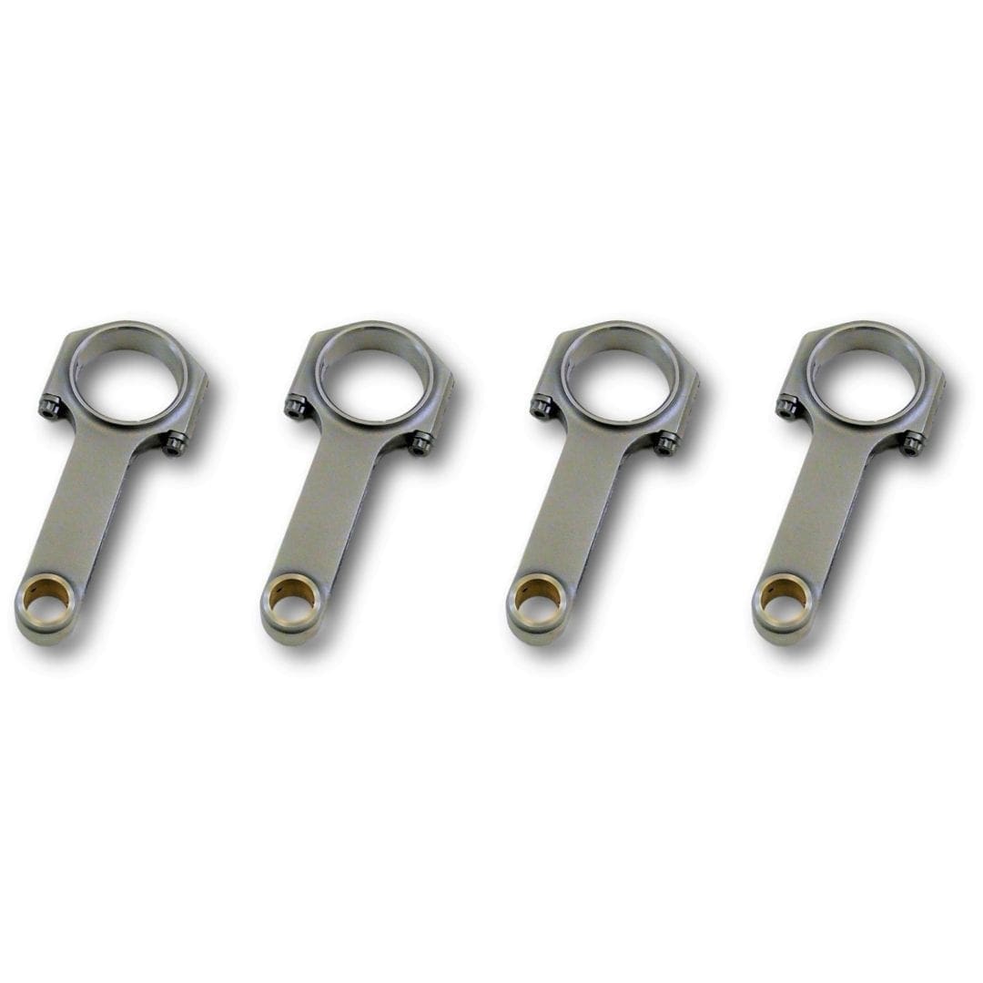 SCAT Connecting Rods SCAT VW VW Aftermarket Parts