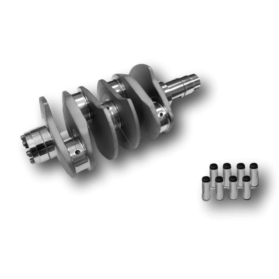 Crankshafts SCAT VW Automotive Aftermarket Parts