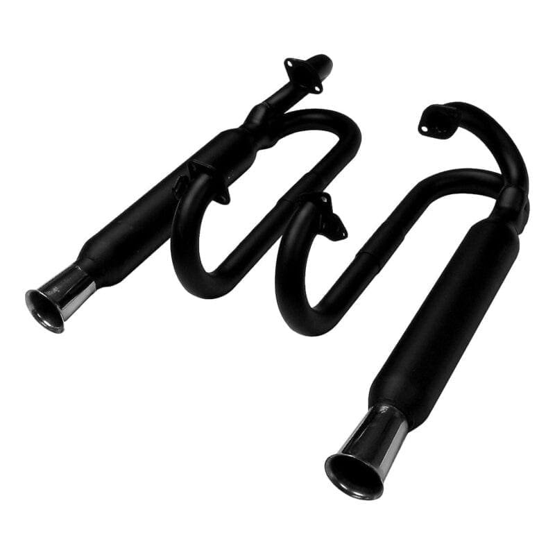 Exhaust Systems SCAT VW Automotive Aftermarket Parts