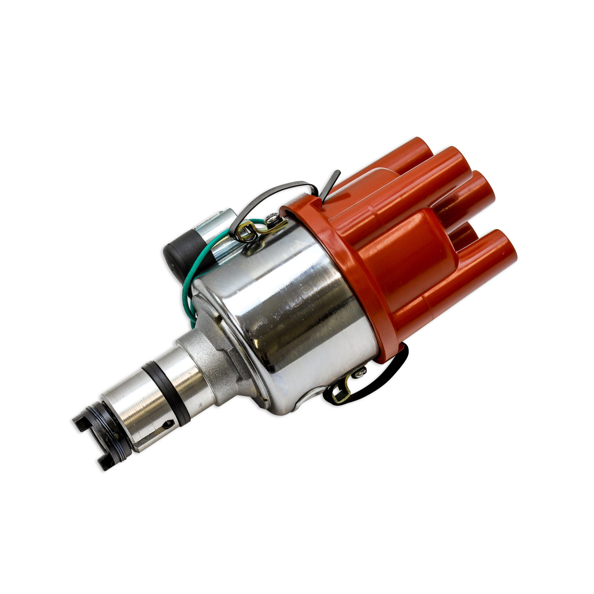 Electronic Ignition Module for Vacuum Advanced Distributor Only SCAT VW