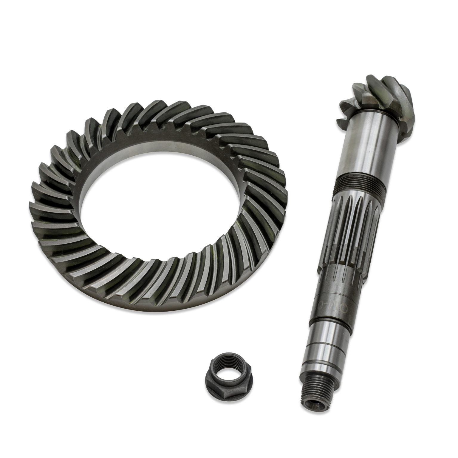 3.88 RING & PINION UPGRADE SCAT VW