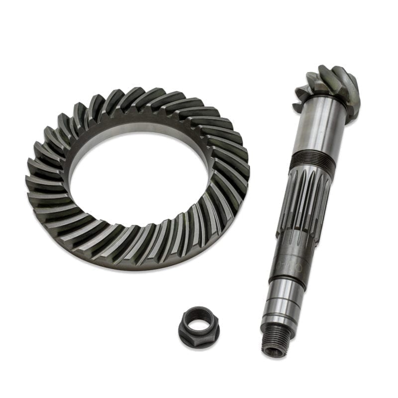Richmond, OEM VW & U.S. Gear Ring and Pinion Gear Sets SCAT VW