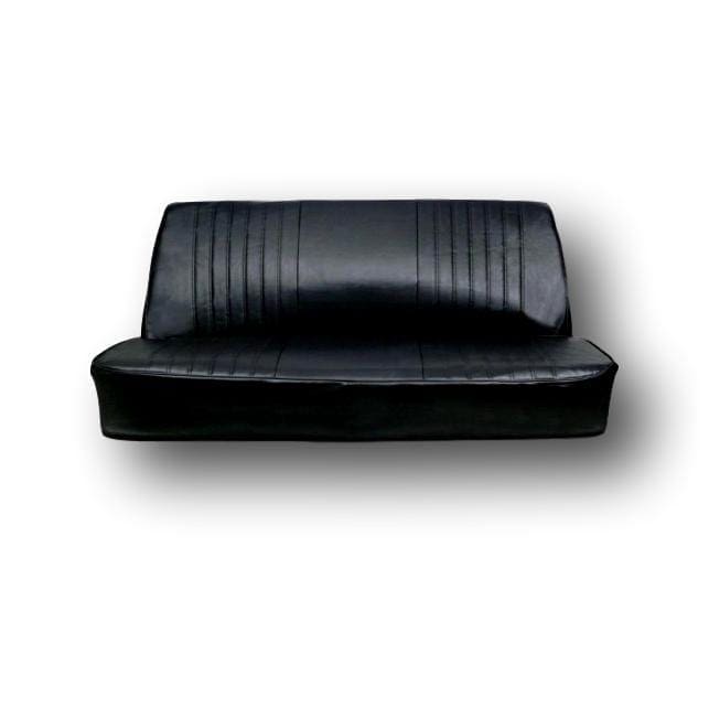 Rally Rear Seat Cover