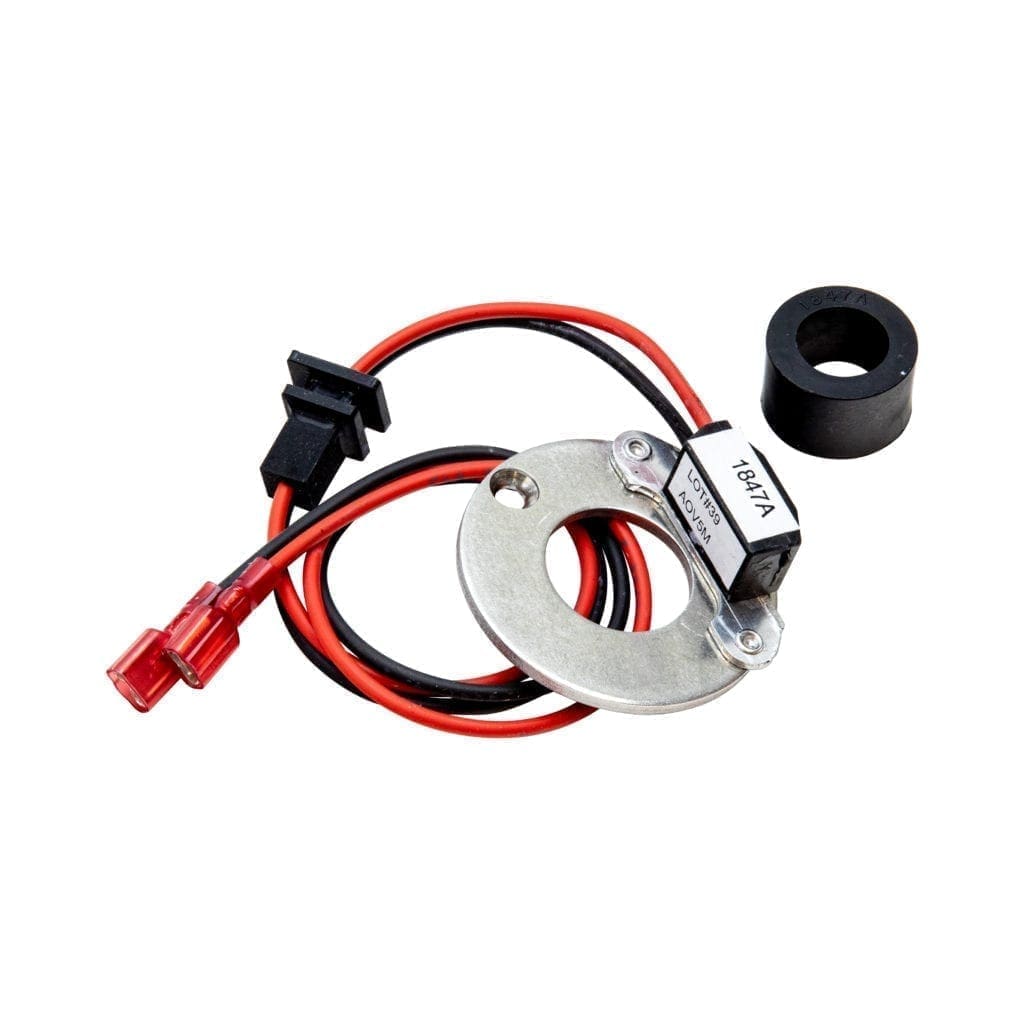 Ignitor Electronic Ignition Module for Centrifugal Advanced Distributor