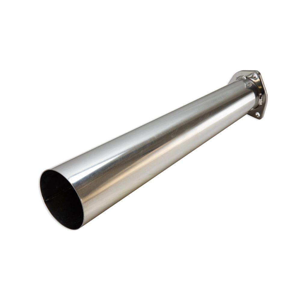 Racing Type 1 Merge Sedan/Bus Headers & Mufflers