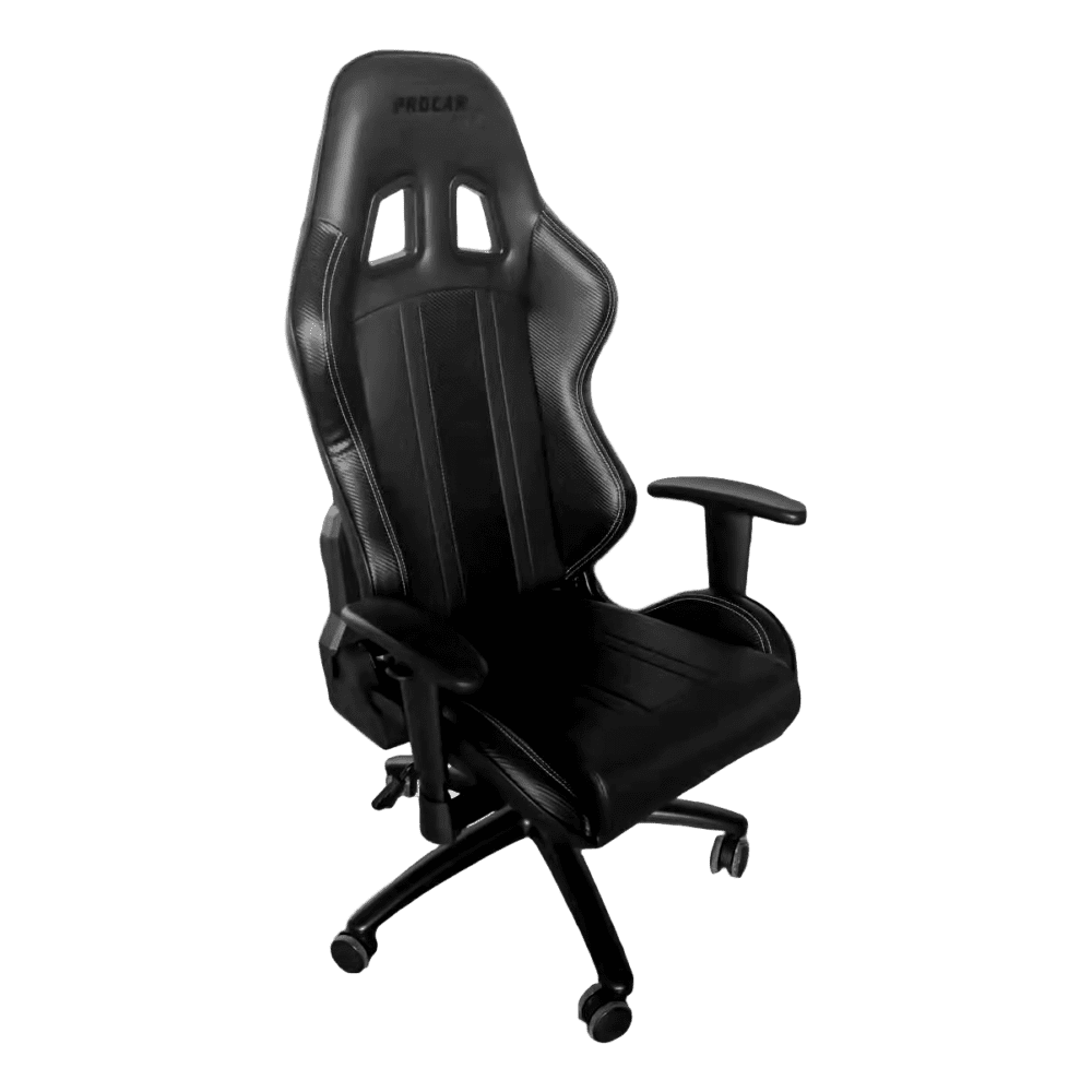 Office Chair - Race Edition