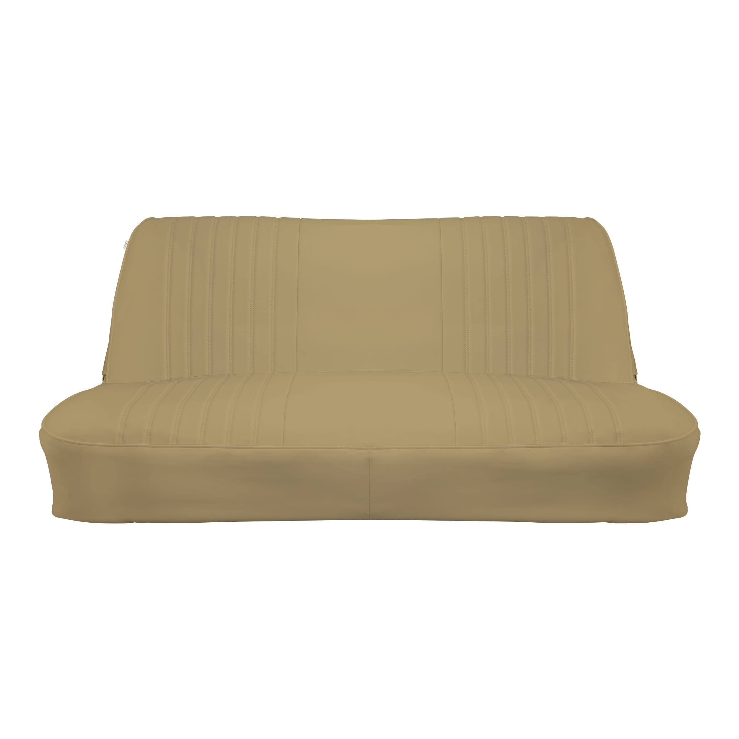 Rally VW T1 Sedan Beige Vinyl SCAT VW