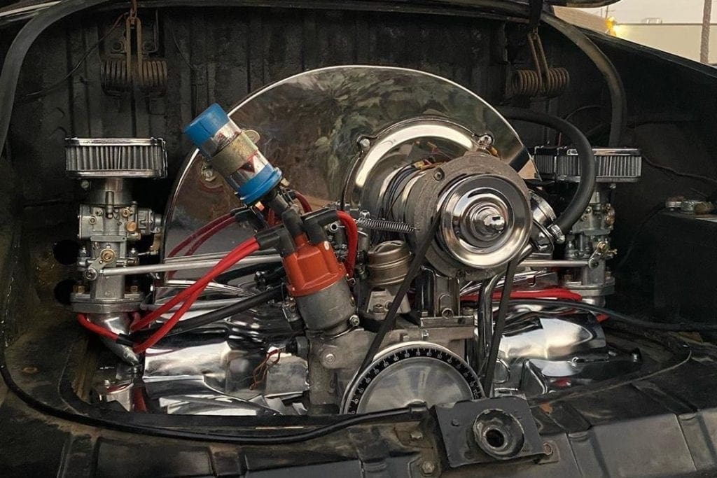 1965 Ghia