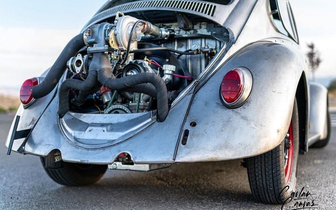 1965 Turbo Bug
