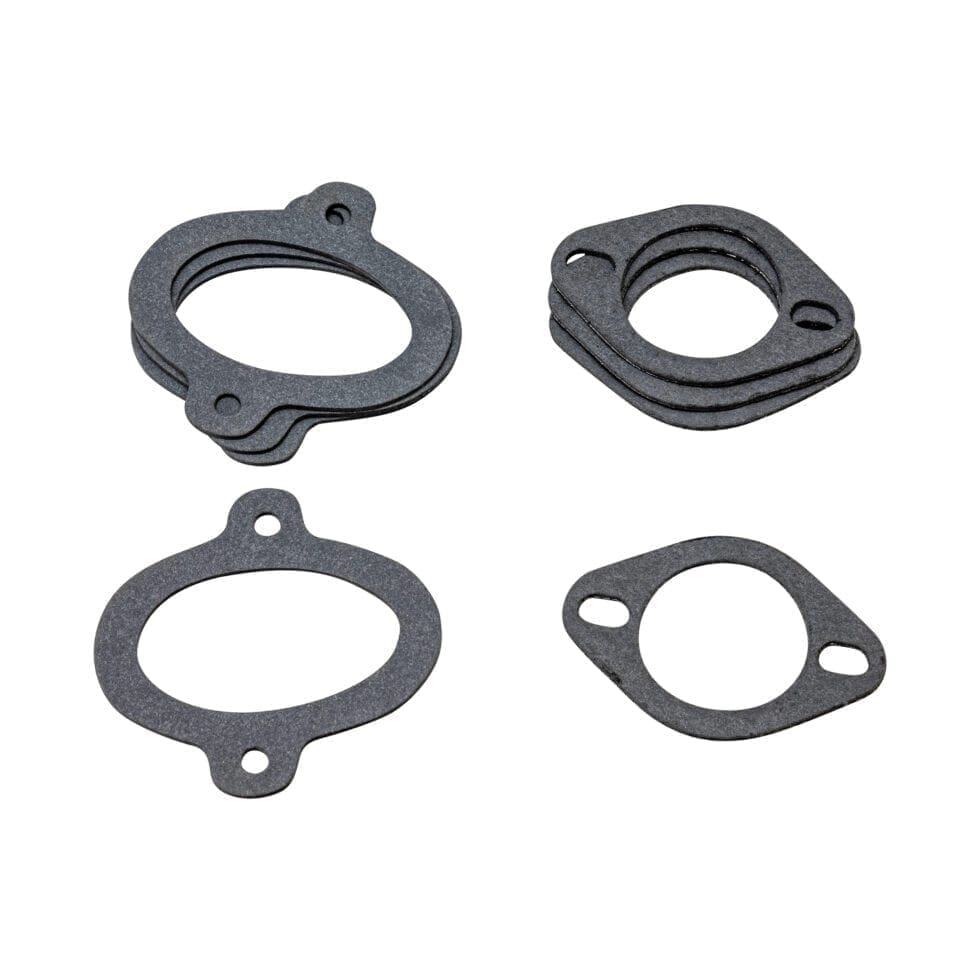 Gasket Set 4 Intake & 4 Exhaust SCAT VW VW Aftermarket Parts