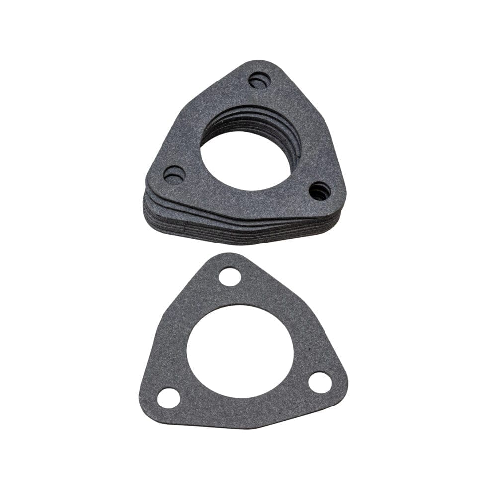 Exhaust Flange Gasket 3Bolt 2" (10pack) SCAT VW