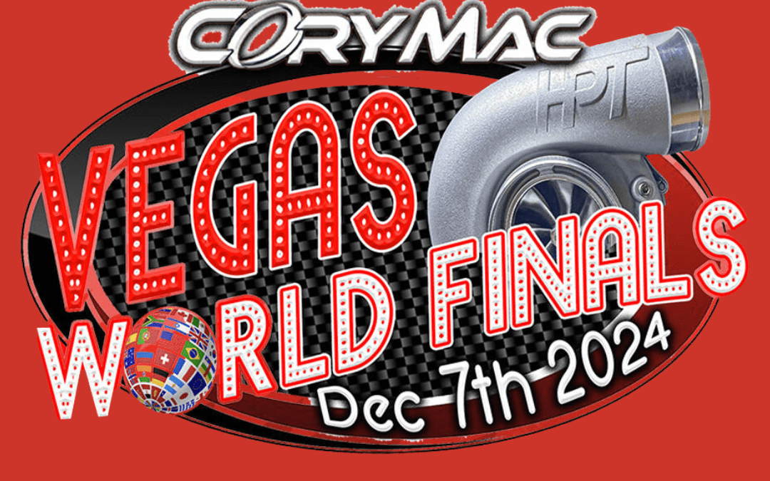 SCAT VW Shines at Cory Mac’s Vegas World Finals: A Celebration of VW Racing