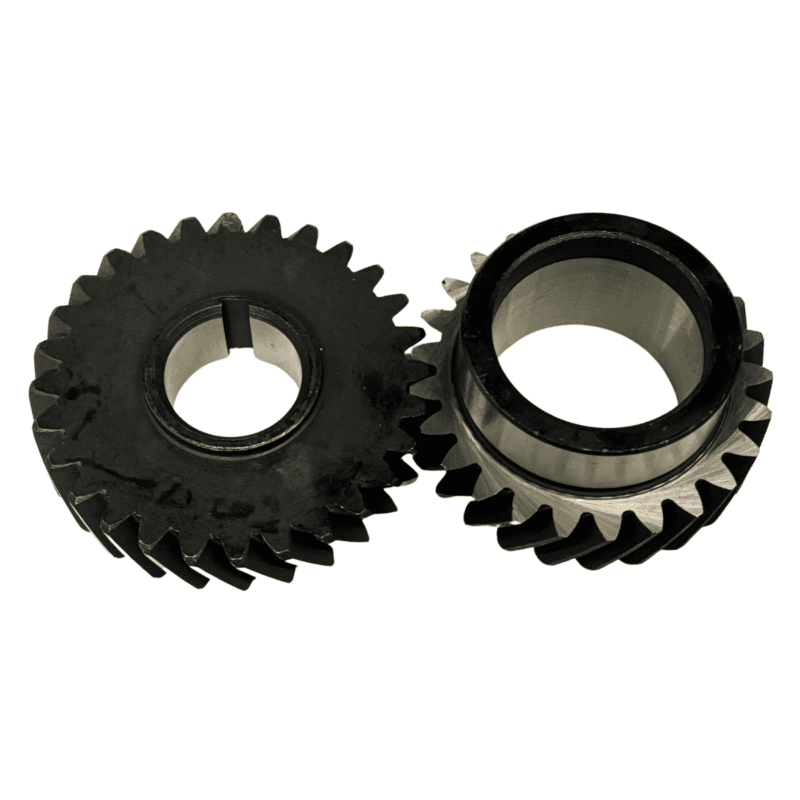 Sportsman 4th Gear 1.12 Close Ratio Early Keyed Type 1 Transaxle
