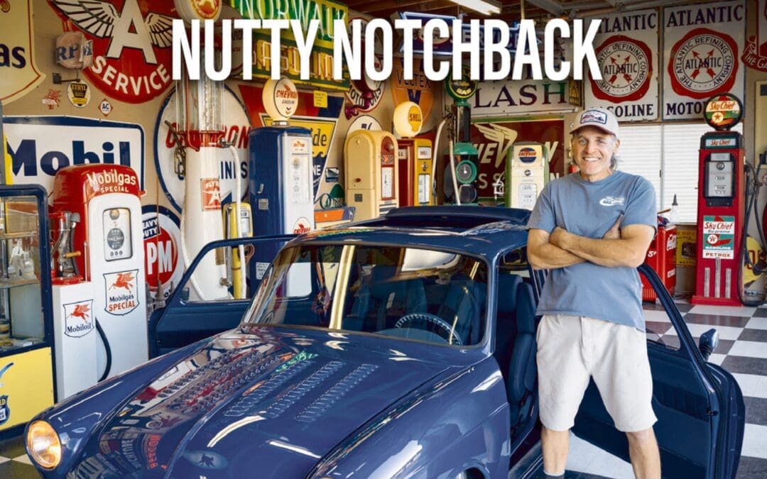 SCAT VW Featured in the June 2026 Issue of Hot VWs Magazine